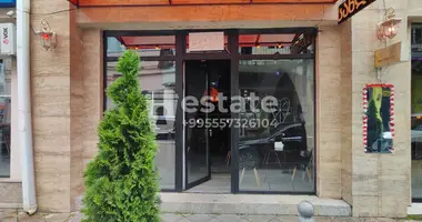 Commercial property 90 m² in Batumi, Georgia