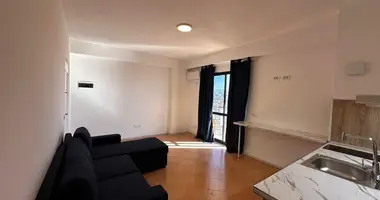 Apartamento 1 habitación en Bashkia Durres, Albania