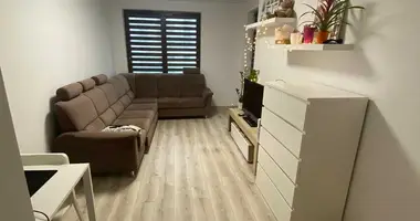 Apartamento 2 habitaciones en Breslavia, Polonia