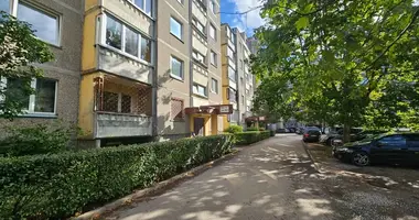 Apartamento 3 habitaciones en Kaunas, Lituania