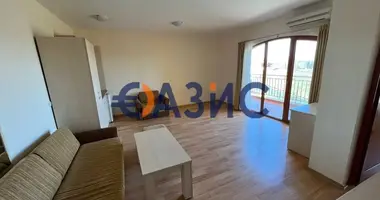 Apartamento 2 habitaciones en Budzhaka, Bulgaria