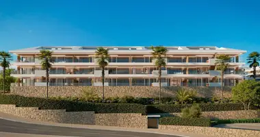 2 bedroom apartment in Fuengirola, Spain