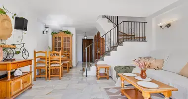 2 bedroom apartment in Mijas, Spain