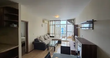 2 bedroom apartment in Nesebar, Bulgaria