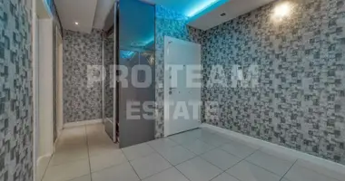 Квартира 4 комнаты в Оба, Турция