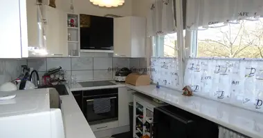 4 room apartment in Nyiregyhazi jaras, Hungary