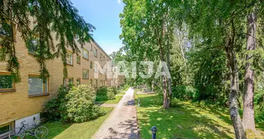 Квартира 2 комнаты в Helsinki sub region, Финляндия
