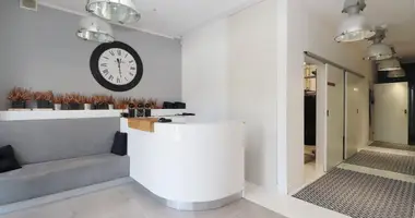 Nieruchomości komercyjne 96 m² w Kraków, Polska