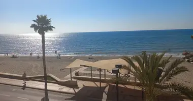 Appartement 1 chambre dans Fuengirola, Espagne