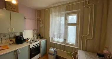 Apartamento 1 habitación en Gatchinskoe gorodskoe poselenie, Rusia