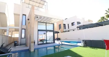 Haus 4 zimmer in Orihuela, Spanien