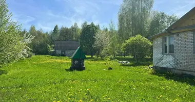 House in Piarsai, Belarus