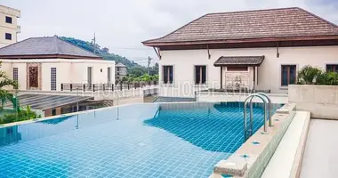 Mieszkanie 1 pokój w Ban Bang Thao, Tajlandia