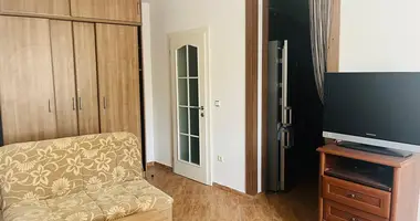Wohnung 1 Schlafzimmer in Sutomore, Montenegro