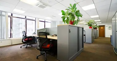 Oficina 350 m² en Moscú, Rusia