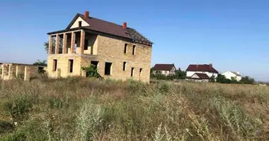 5 room house in Sievierodonetsk, Ukraine