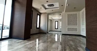 Apartamento 4 habitaciones en Alanya, Turquía