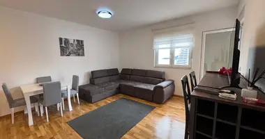 2 bedroom apartment in Becici, Montenegro