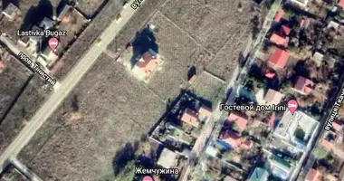 Plot of land in Sievierodonetsk, Ukraine