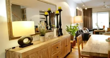 3 bedroom townthouse in Limassol, Cyprus