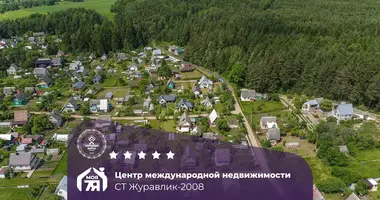 Haus in Haradocki sielski Saviet, Belarus