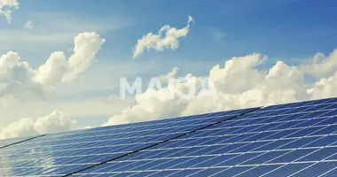 Produktion 1 m² in Riga, Lettland