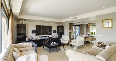 Dom 6 pokojów w Marbella, Hiszpania