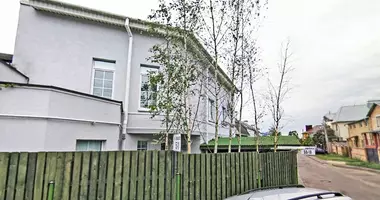 Commercial property 310 m² in Minsk, Belarus