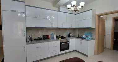 Mieszkanie 3 pokoi w Bashkia Durres, Albania