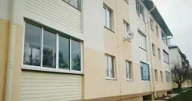 Apartamento 2 habitaciones en Kirawsk, Bielorrusia