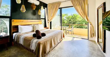 Hotel 5 979 m² in Tulum, Mexico
