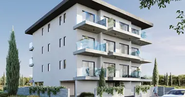 2 bedroom apartment in Yeroskipou, Cyprus