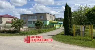 3 room apartment in Viercialiskauski sielski Saviet, Belarus