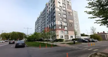 Shop 135 m² in Minsk, Belarus