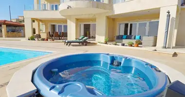 5 bedroom house in Akoursos, Cyprus