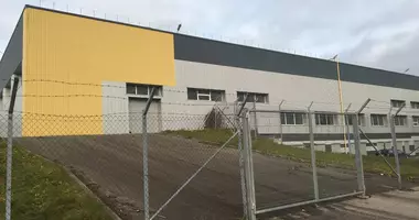 Commercial with furniture, with alarm system, with Shower in Kretinga, Lithuania