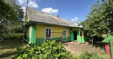 Haus in Kirauski sielski Saviet, Belarus