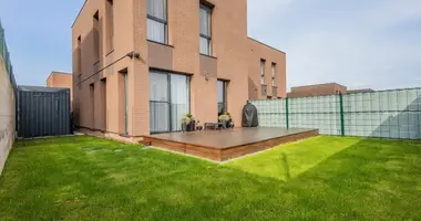 3 room apartment in Kaunas, Lithuania