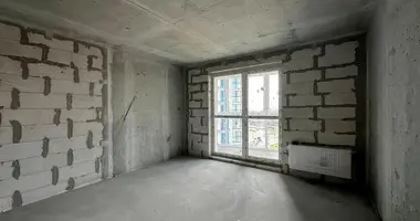 Apartamento 1 habitación en Minsk, Bielorrusia