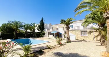 7 bedroom house in Orihuela, Spain