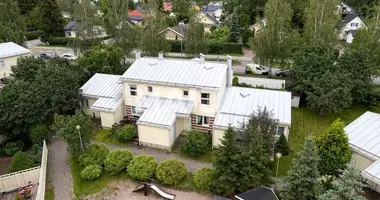 3 bedroom apartment in Helsinki sub-region, Finland