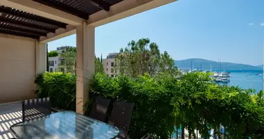 Appartement 2 chambres dans Tivat, Monténégro
