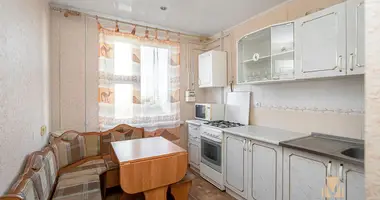 Appartement 2 chambres dans Minsk, Biélorussie