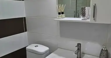 Studio apartment 1 bedroom in Batumi, Georgia