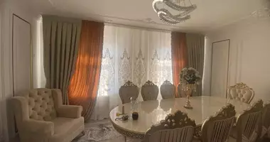 Дом 7 комнат с мебелью, с c ремонтом в Ташкент, Узбекистан