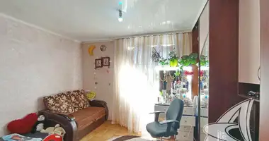 Apartamento 1 habitación en Brest, Bielorrusia