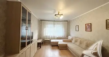 Wohnung 1 zimmer in Muchaviecki sielski Saviet, Belarus