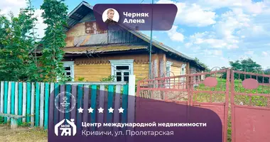 Дом в Кривичи, Беларусь