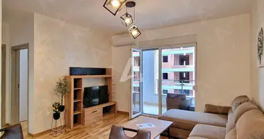 1 bedroom apartment in Becici, Montenegro