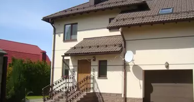 Дом в Колодищи, Беларусь